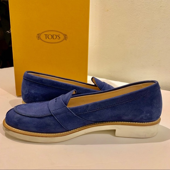 TOD’S Loafers - Picture 4 of 5